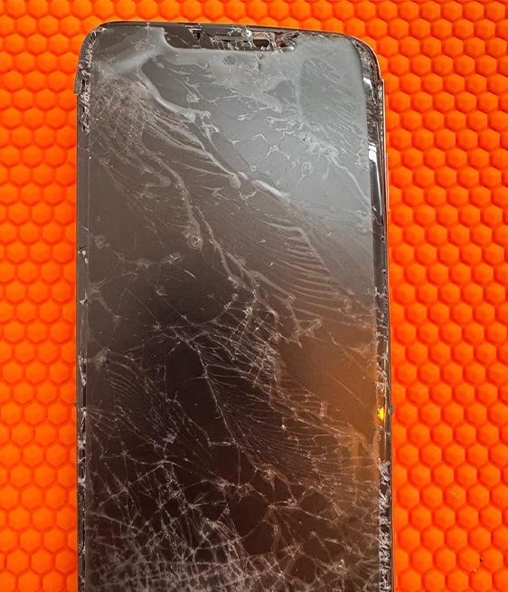 Imagem antes da melhoria